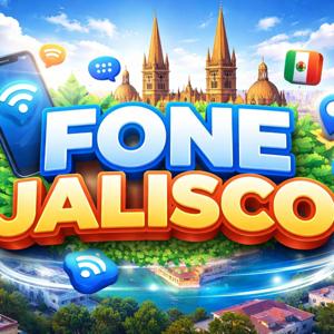 Fone Jalisco