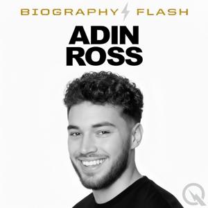 Adin Ross - Biography Flash