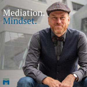 Mediation. Mindset.