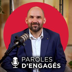 Paroles d'Engagés
