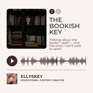 The Bookish Key