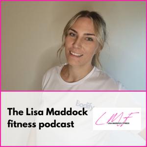 Lisa Maddock Fitness