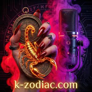 K-Zodiac: Anya’s Ruthless Truth Bomb