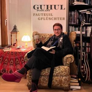 Fauteuil-Gflüschter