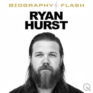 Ryan Hurst - Biography Flash