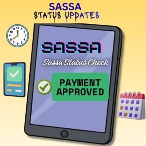 SASSA Status Updates