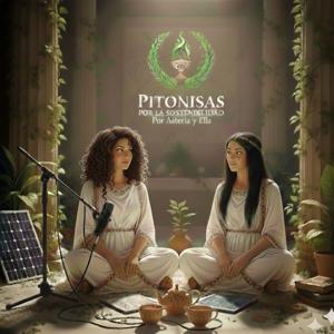 Pitonisas por la sostenibilidad