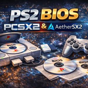 PlayStation Origins Tech