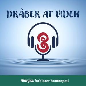 Dråber af viden - Allergica forklarer homøopati