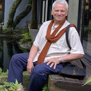 洋猩說故事 Talovich Tells Stories