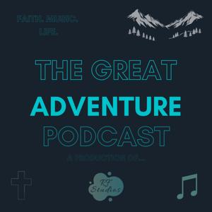 The Great Adventure Podcast