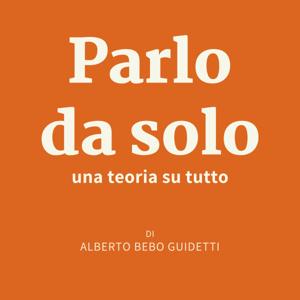 Parlo da solo