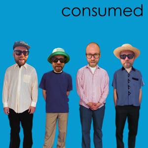Consumed