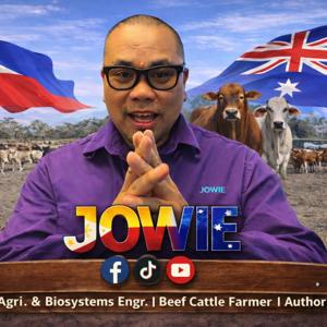 Beefing Up the Philippines: The Podcast