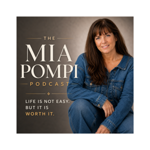 The Mia Pompi Podcast
