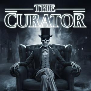 The Curator: Dark Web Horror Anthology