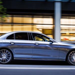 Chauffeur Service Melbourne Airport