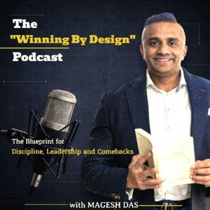 The "Winning By Design" Podcast