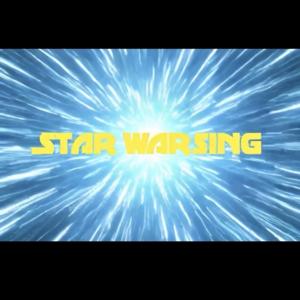 Star Warsing