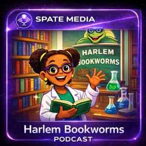 The Harlem Bookworms
