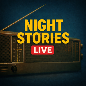 Night Stories Live!