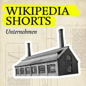 Wikipedia Shorts: Unternehmen