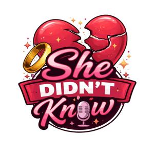 She Didn't Know Podcast