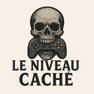 Le niveau caché