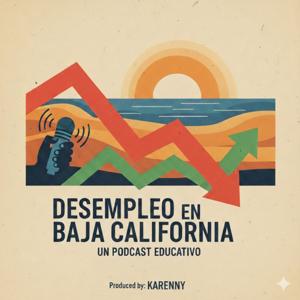 Desempleo en Baja california