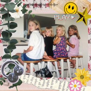 It's This or Drugs Book Club