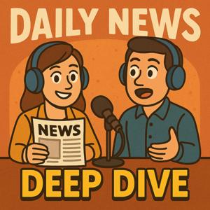 Daily News Deep Dive