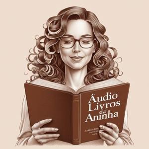 Audiolivros da Aninha