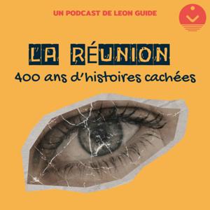 La Réunion, 400 ans d’histoires cachées