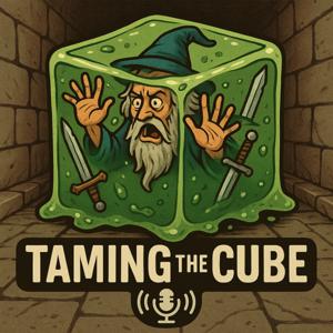 Taming the Cube