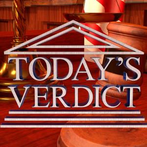 Today's Verdict