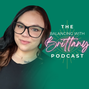 Balancing with Brittany