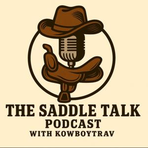 The Saddle Talk Podcast