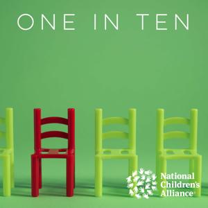 One in Ten by National Children's Alliance