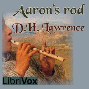 D. H. Lawrence - Aaron's Rod
