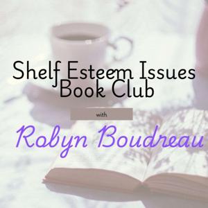 Shelf - Esteem Issues Book Club