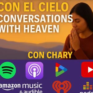 CONVERSACIONES CON EL CIELO