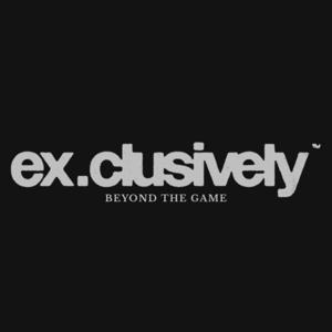 ex.clusively: beyond the game