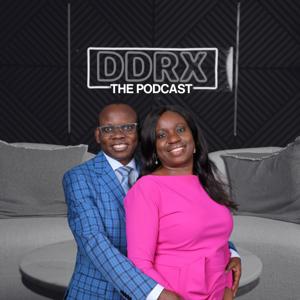 DDRx The Podcast