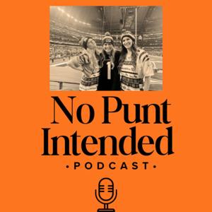 No Punt Intended