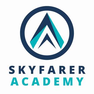 Skyfarer Academy’s Podcast