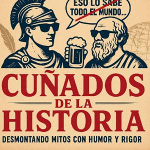 CUÑADOS DE LA HISTORIA