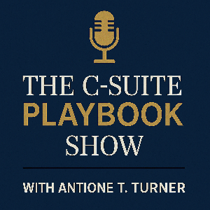 The C-Suite Playbook Show