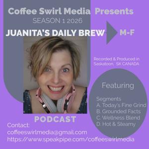 Juanita's Daily Brew