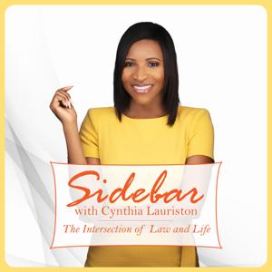 Sidebar with Cynthia