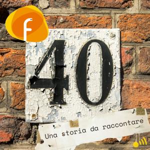 40 anni di Fidia